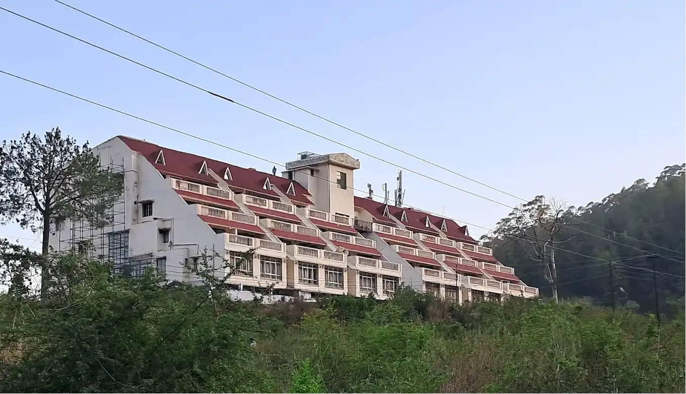 Dynasty Resorts